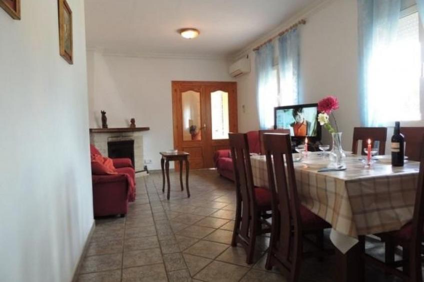 Ferienvilla Pla mit Pool in Xaló - foto 8