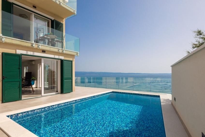 Epetium Beach Villa - foto 47