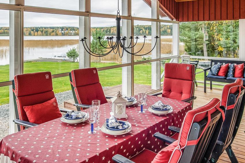 Villa blomvik - foto 6