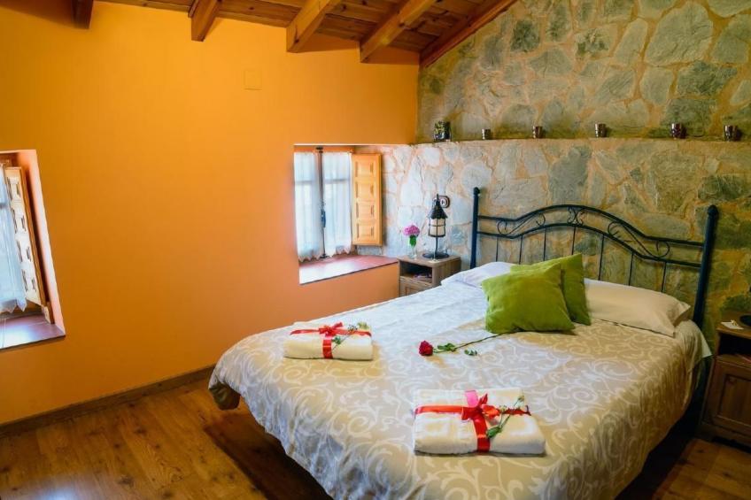 Landhaus im Berg von Leon - foto 2