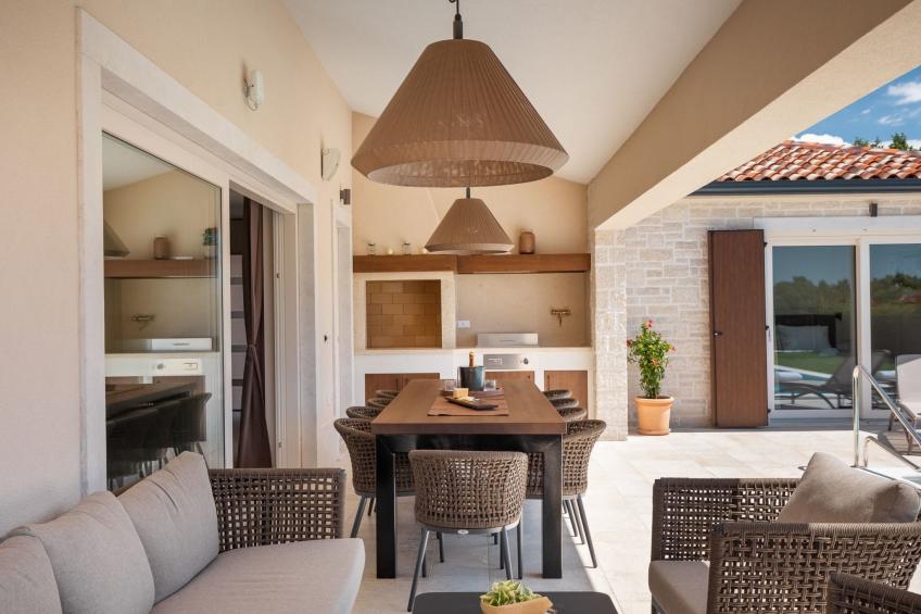 Villa Maxime - foto 30