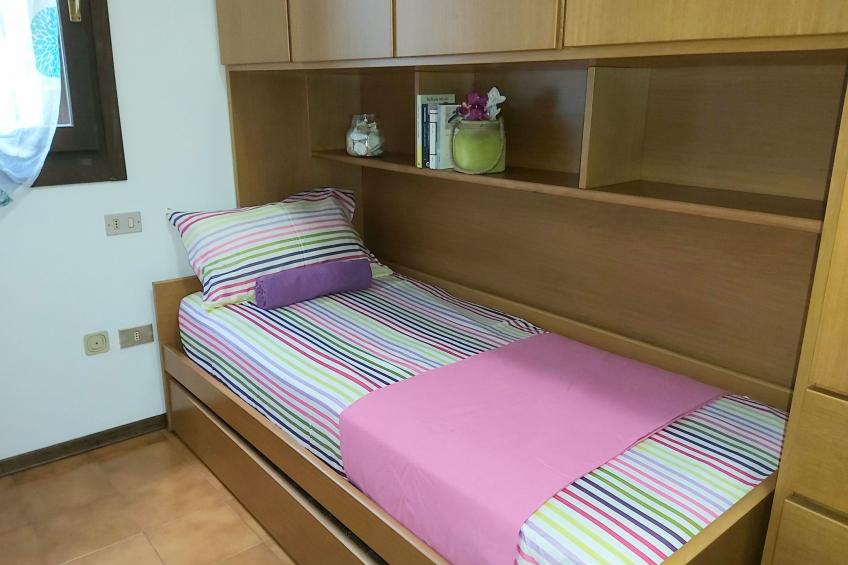 Wohnung 'Ispra Lago Maggiore' - foto 14