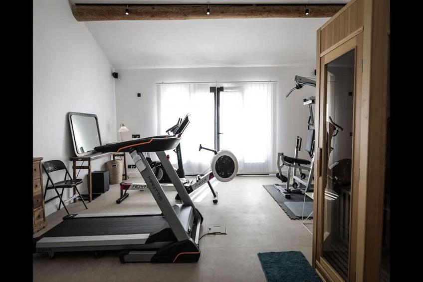 Charmant Mas Provençal avec piscine et jacuzzis - foto 113