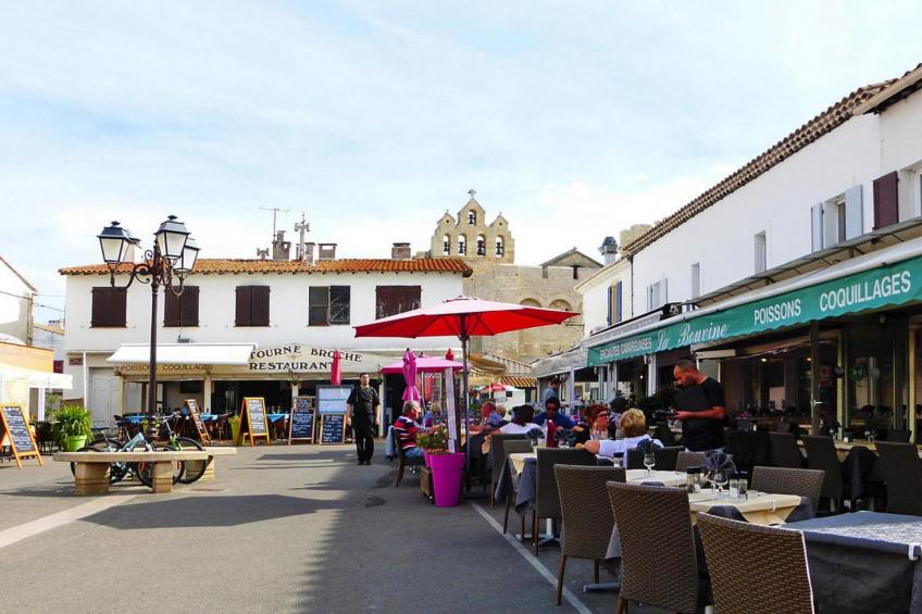 vakantiehuis, Saintes-Maries-de-la-Mer - foto 15