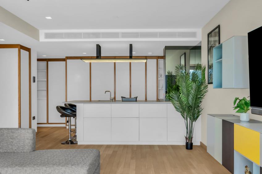 Stratford Loft - foto 9