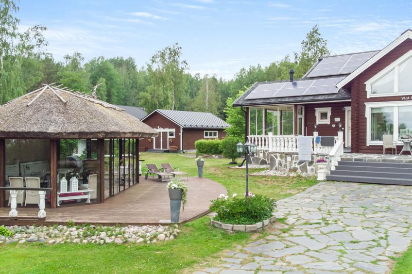 Villa sirpia - foto 31