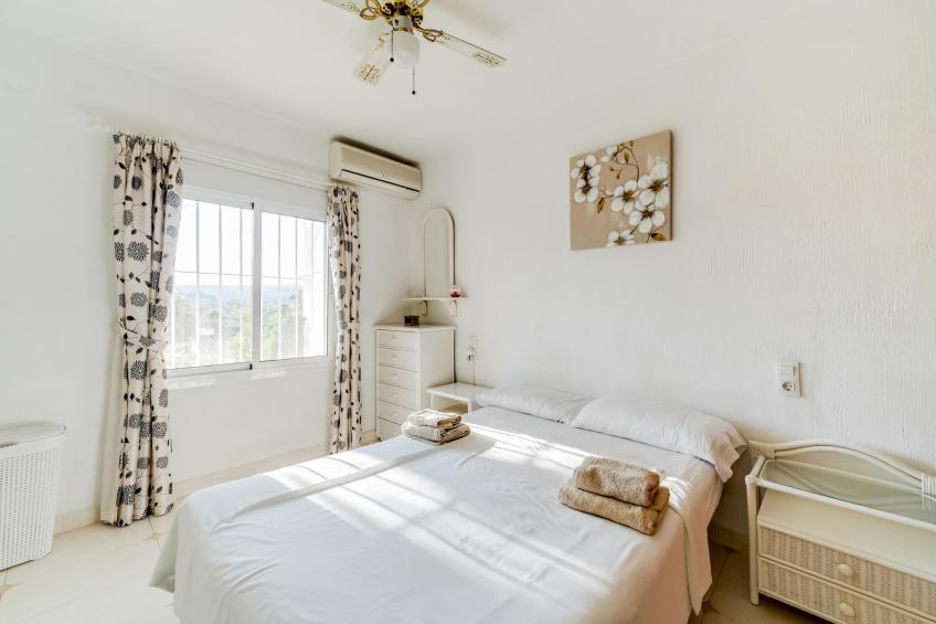 Casa Moraira - foto 19