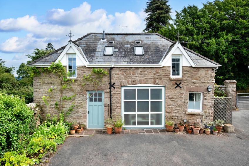 Coach House Wellbeing Retreat - foto 33