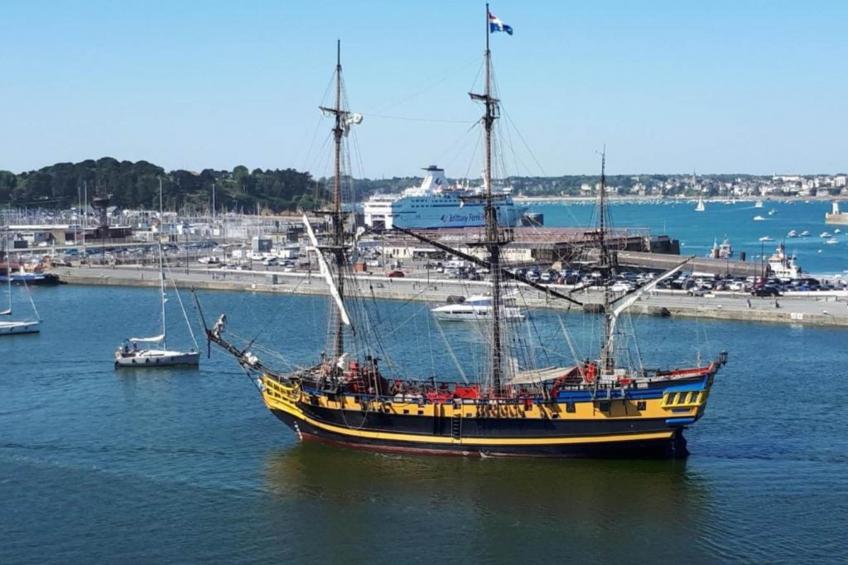 Résidence Le Domaine de l'Emeraude - foto 39