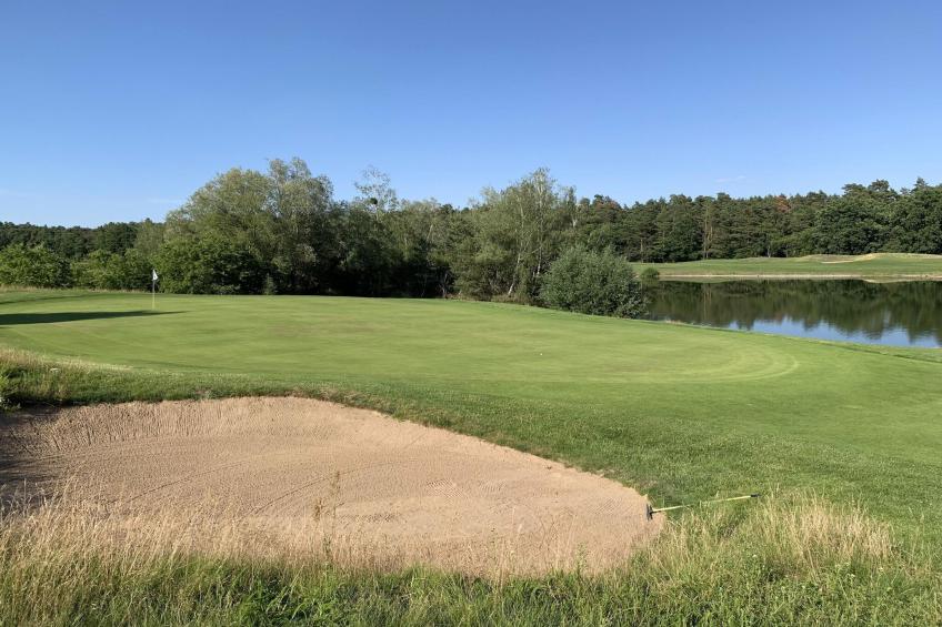 Luxus-Familienappartement / 4 Personen - foto 39