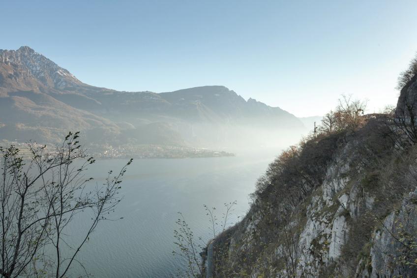 Belvedere sul Lago Cinque - foto 26