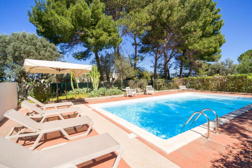 Villa Mamma Vera - foto 33