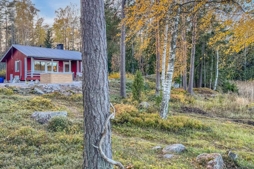 Villa haave - foto 8