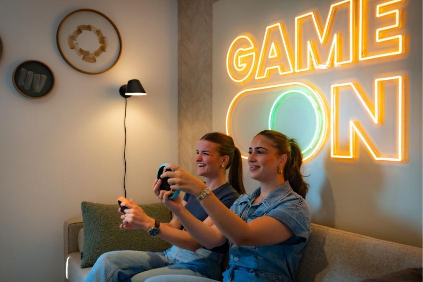 Premium Game and Grill 20p - foto 2