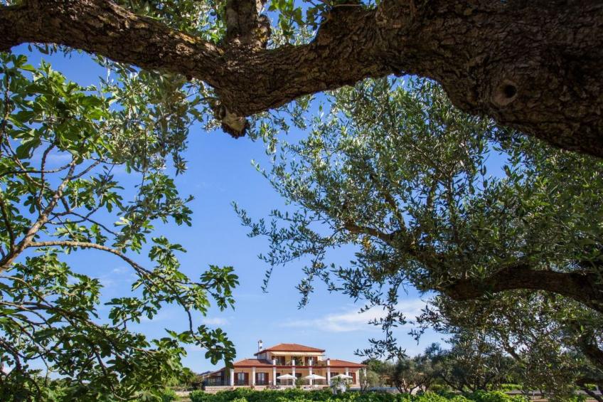 Fantastische Villa Anastasia mit großem Pool - foto 7