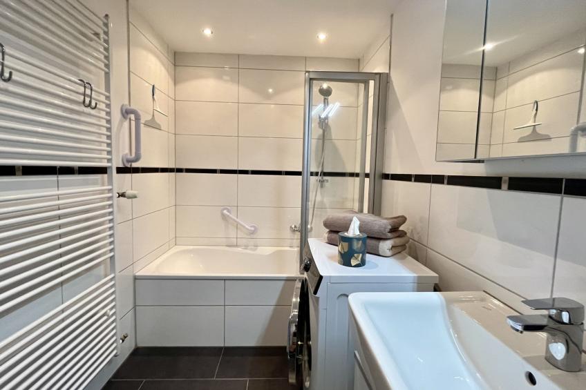 Gustis Hüsli - Alpensicht & Natur pur - foto 33