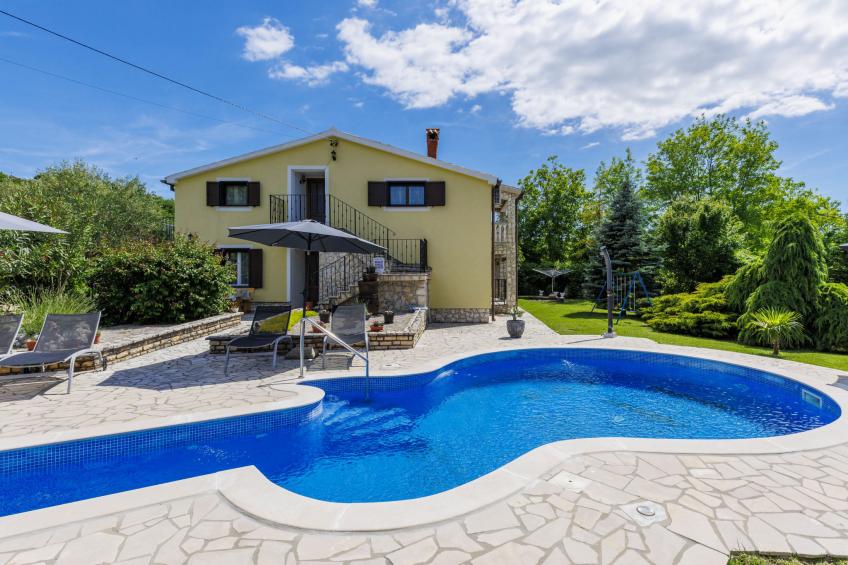 Vakantiewoning - VW-GD6H - foto 2