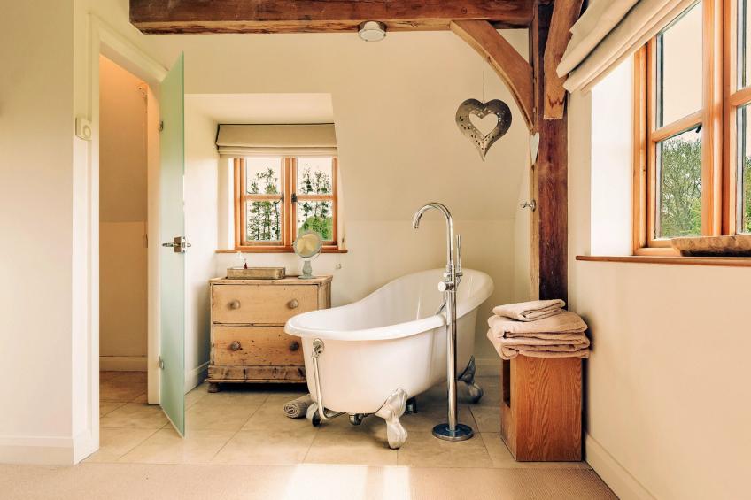 Windfall Cottage - foto 6