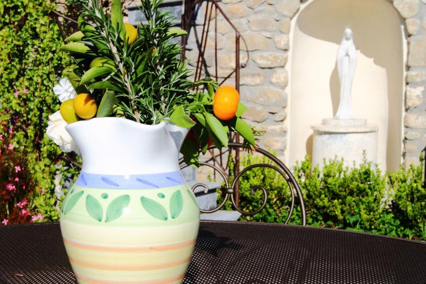 Villa 'La Vecchia Dimora' - foto 45