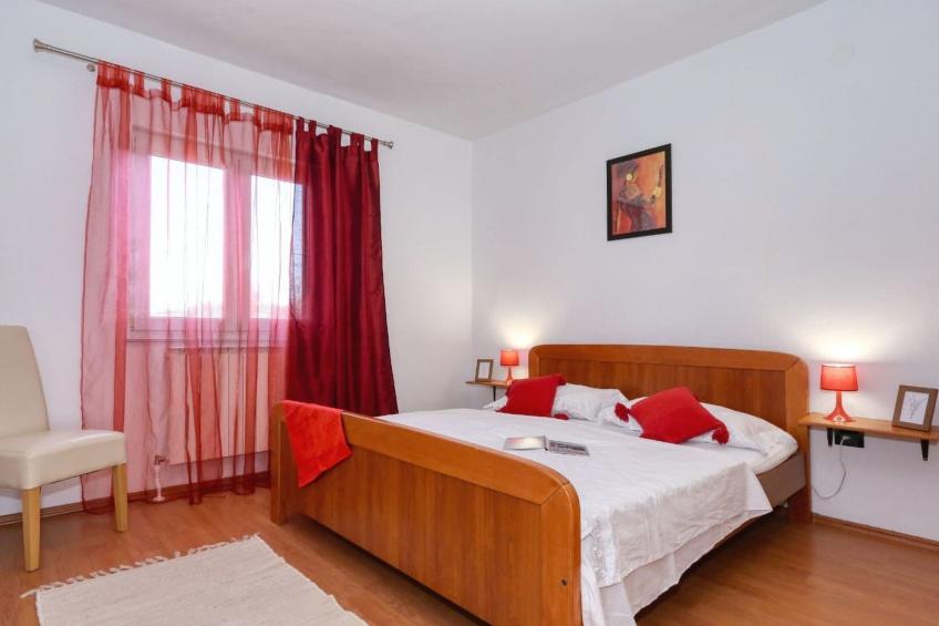 Villa für 10 Personen mit großem Garten - TA Leut - foto 26