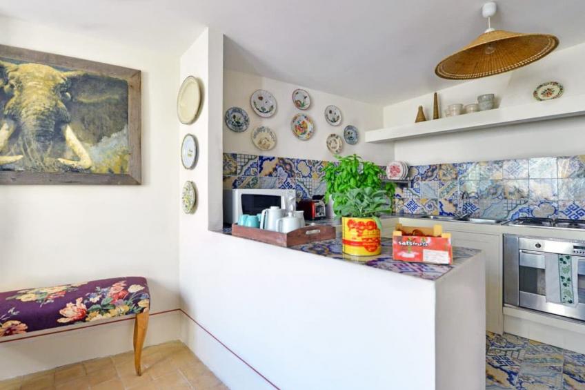 Villaflair - Porto Ercole Pool Villa - foto 15