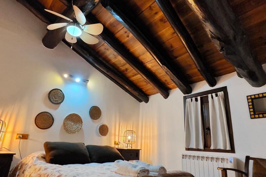 Turia Wohnung, Dachgeschoss. - foto 3