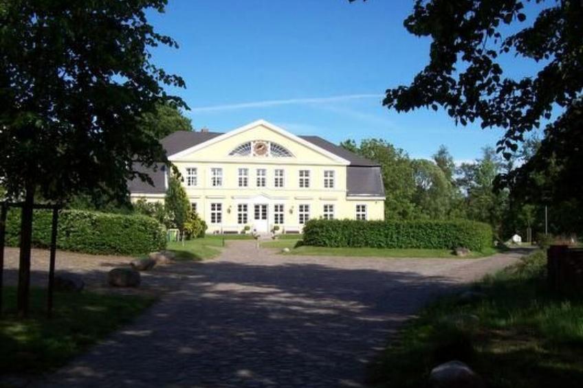 Silo mit kleinem Garten - foto 21