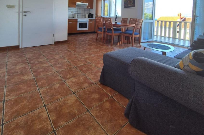 Villa Stella - Two Bedroom Apartment with Balcony and Sea View (Carla) - foto 21