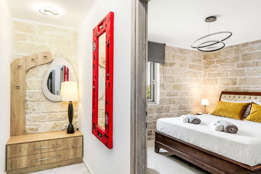 Neue Strandvilla SixStars in Chania, mit Sauna - foto 5