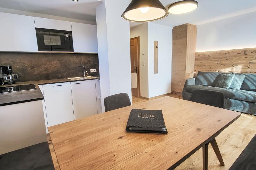 Wohnung "Meran"