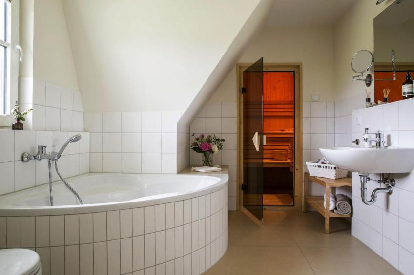vakantiehuis, Fuhlendorf - foto 14
