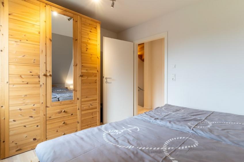 Doppelhaushälfte Op de Geest St Peter-Ording - foto 15