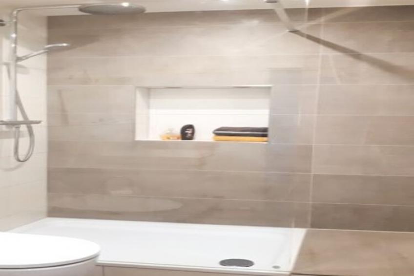 Holiday resort Orther Reede, Fehmarn-Orth - Type B - foto 26