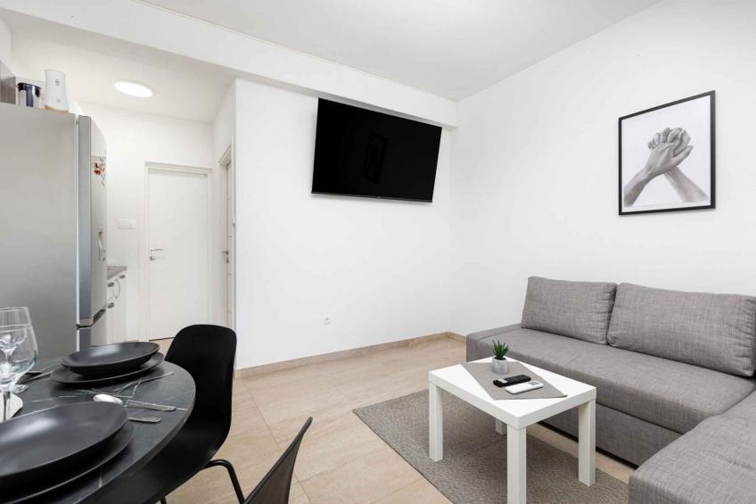Holiday apartment mit Terrasse - BF-XB5R2 - foto 11