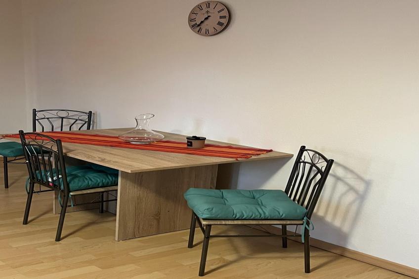 Ferienwohnung Elbingerode am Brocken - foto 8