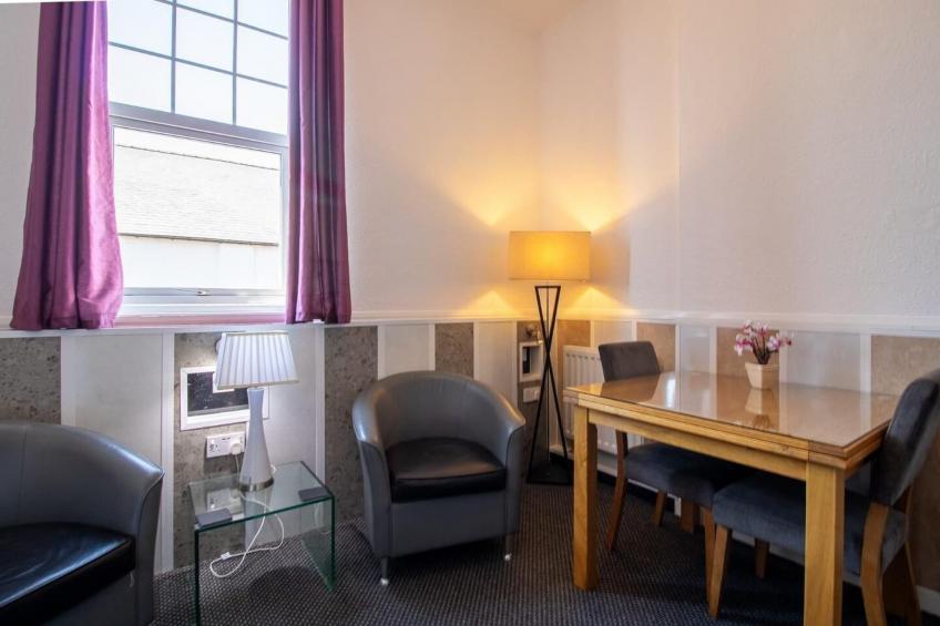 Standard Twin Room - Shared - foto 13