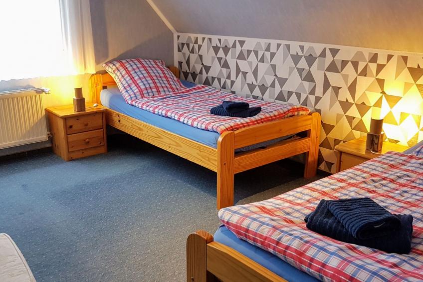 Ferienvilla mit Garten, Grill und Terrasse - foto 17