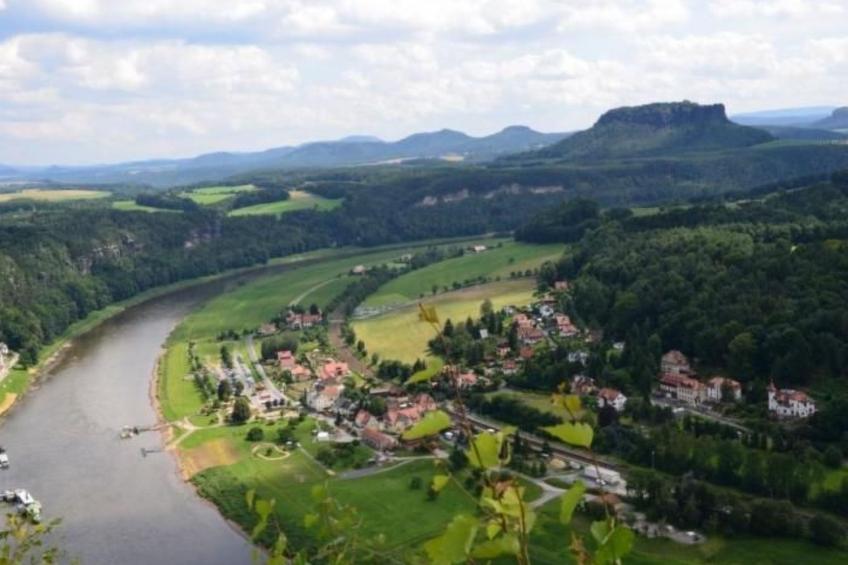 Haus am Stein Haus 1 - foto 44