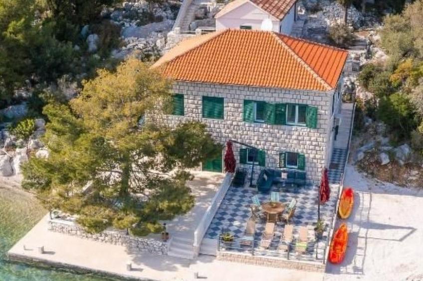 Sonnenaufgang an der Adria - Strandhaus - foto 4