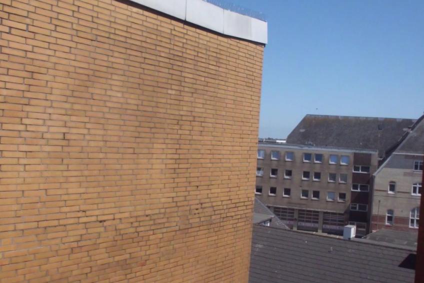 Urlaubsappartem Wegg - foto 10