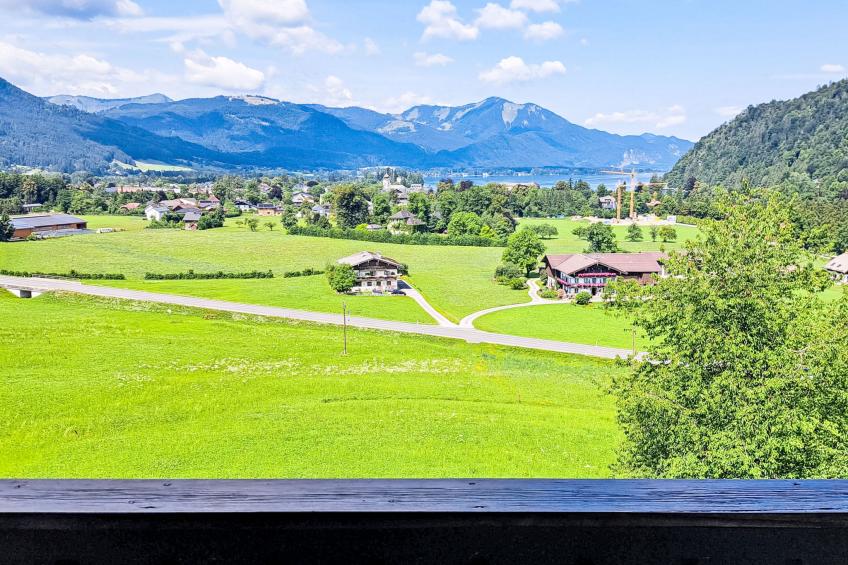 Wohnung 306 Berglick - foto 8