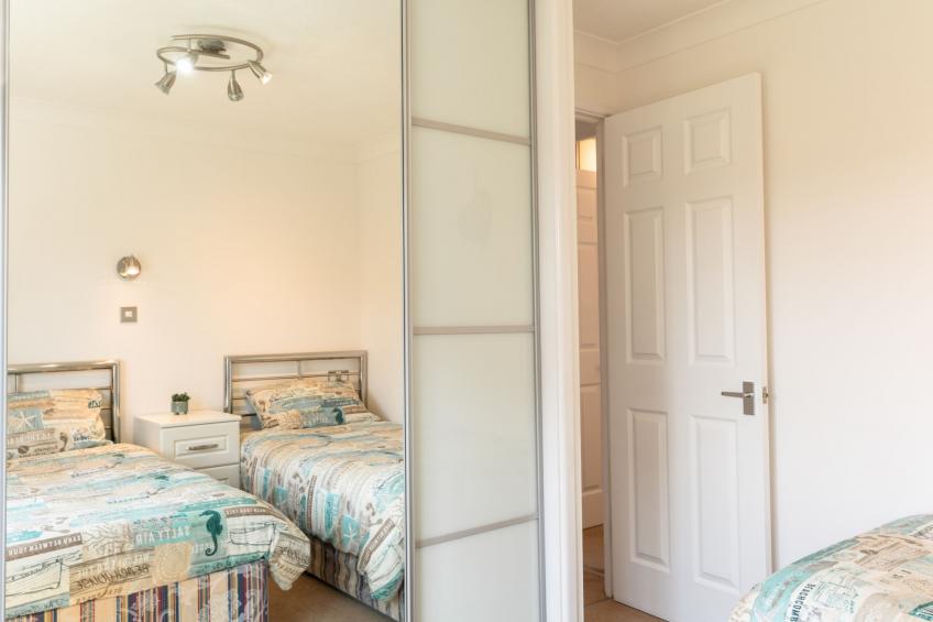 Serendipity Lodge - foto 21