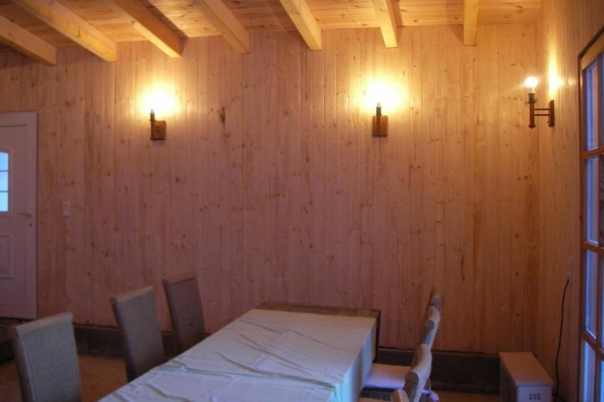 Chalet "Lena" - foto 6
