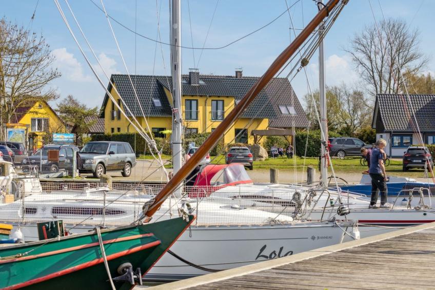 Ferienhaus-Bodden - foto 2