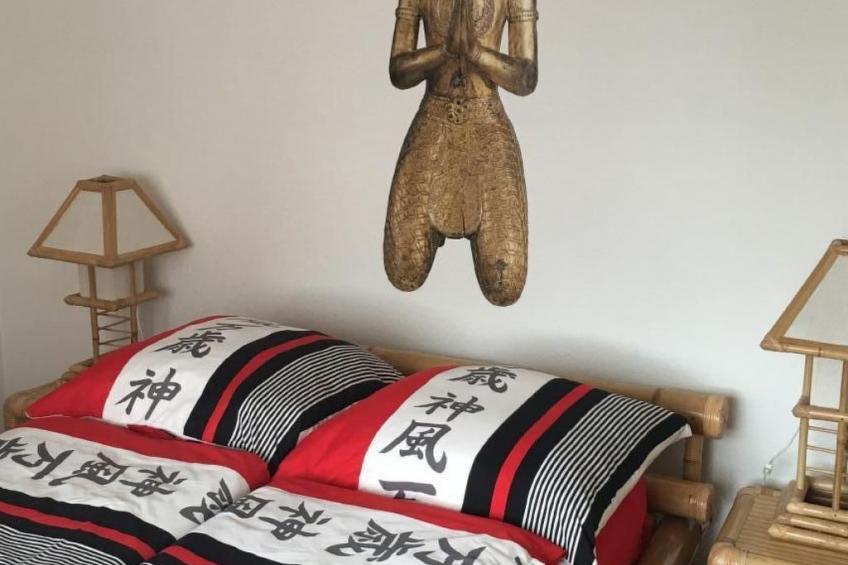 Stadtferienwohnung - foto 31