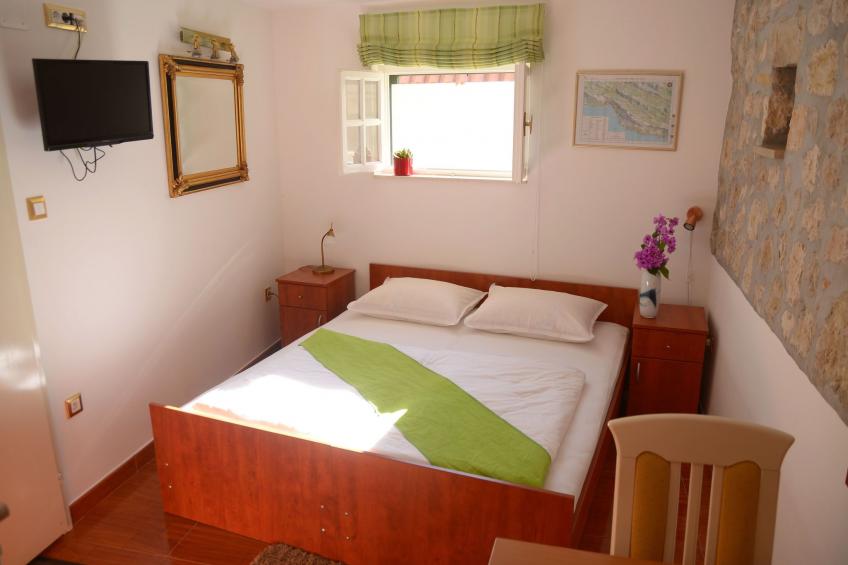 Kleine Wohnung in Omiš mit Privatem Balkon - foto 2