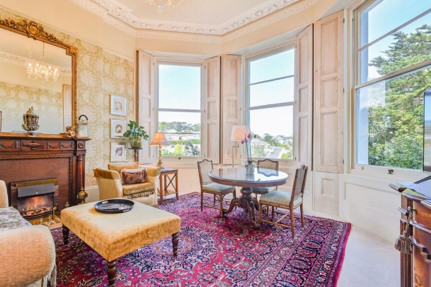 Große Wohnung in viktorianischer Villa - foto 20