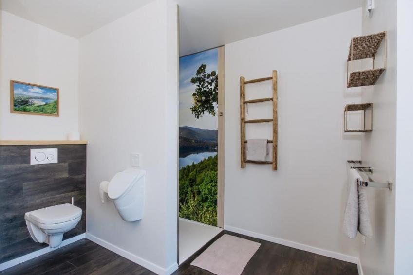 in Nieder-Werbe mit Großer Terrasse - foto 16