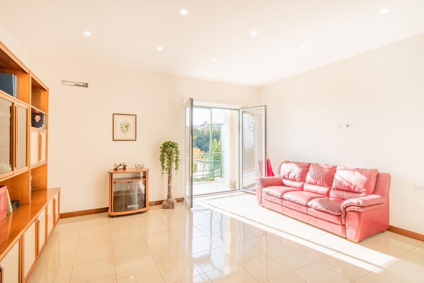 Bright Apartment Private Parking Naples - foto 11