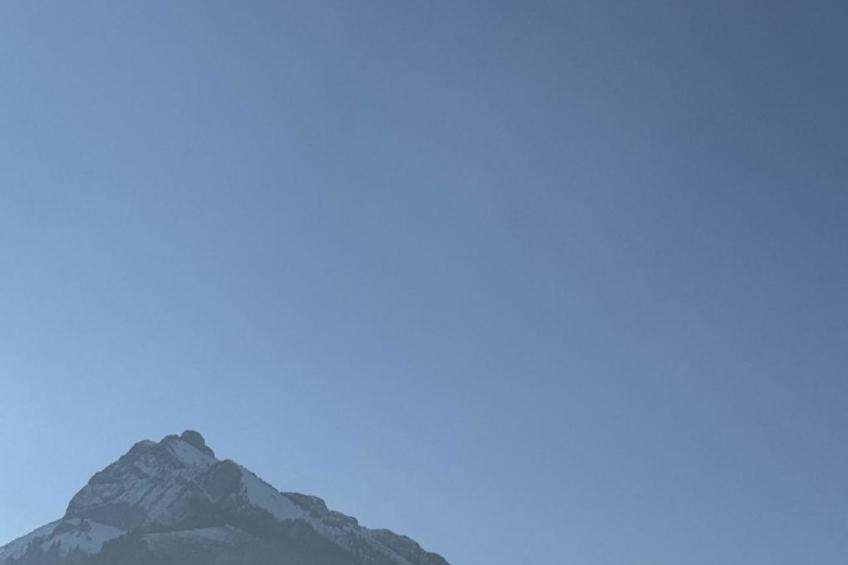 Valley Appartement - foto 9